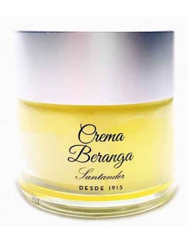 Crema de Beranga 50 ml