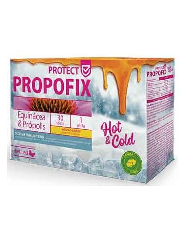 Propofix Protect Hot & Cold 30 sticks